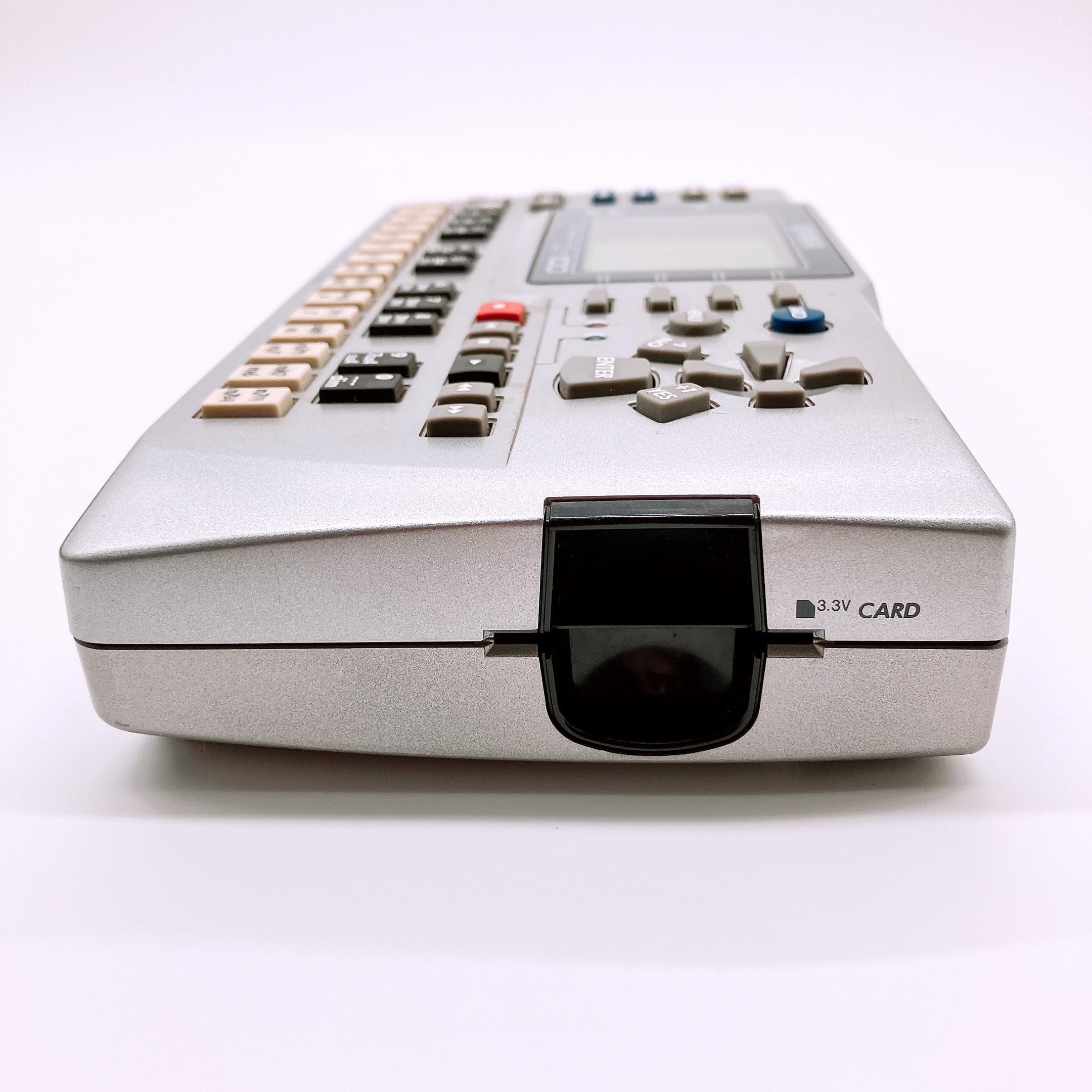 ヤマハシーケンサーQY100 Amazon | YAMAHA モバイルシーケンサー [QY100] | シーケンサー